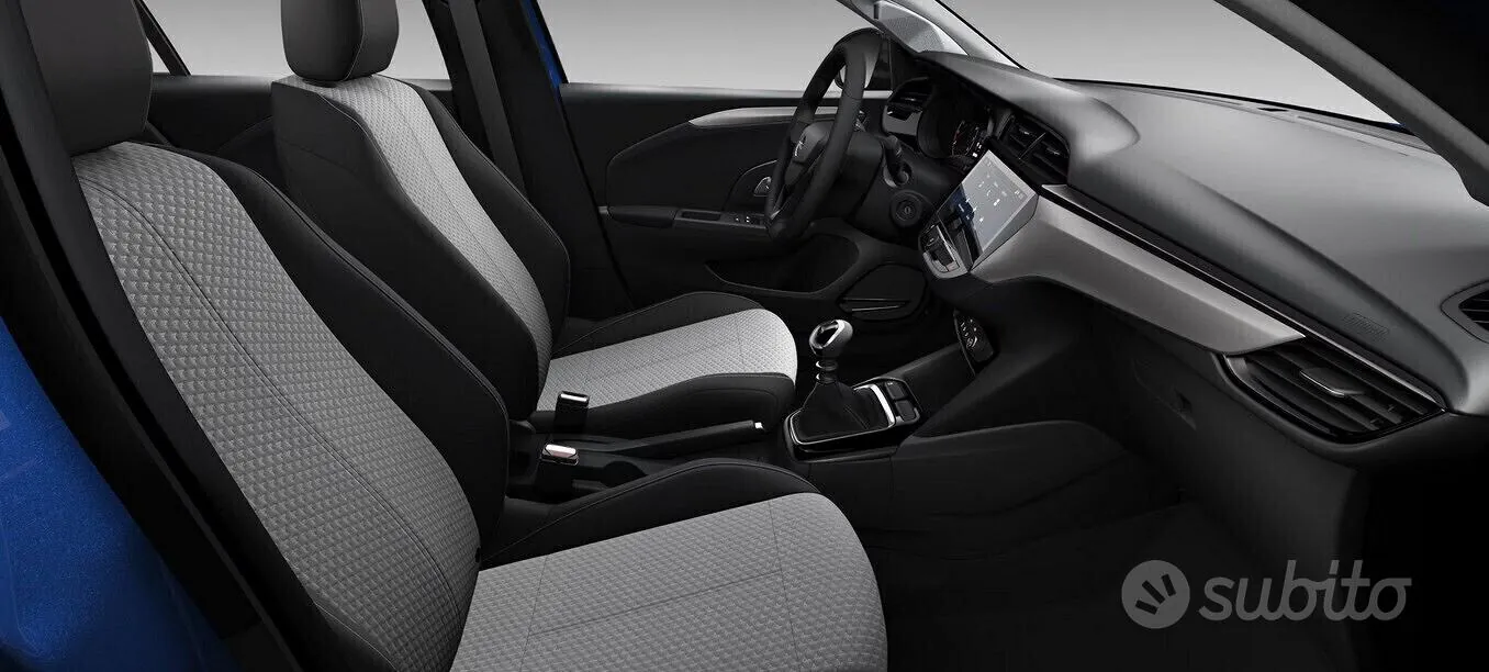 Opel Corsa 2026 photo 5