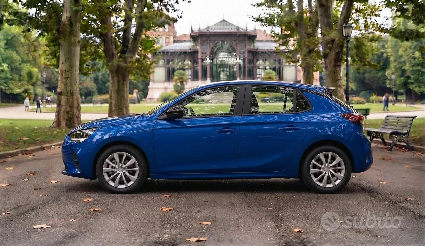 Opel Corsa 2026 photo 3