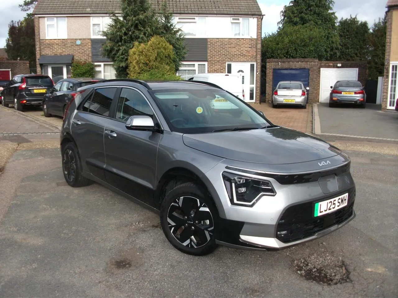 Kia Niro