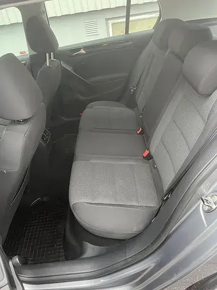 Volkswagen Golf 6 2010 photo 5