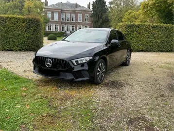 Mercedes-Benz A250E