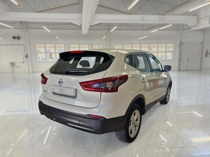 Nissan Qashqai 2020 photo 4