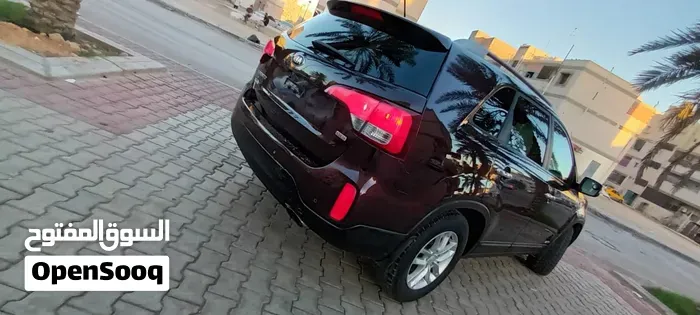 Kia Sorento 2015 photo 4