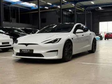 Tesla Model S 2023 photo 2