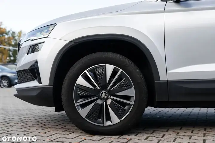 Skoda Karoq 2022 photo 4