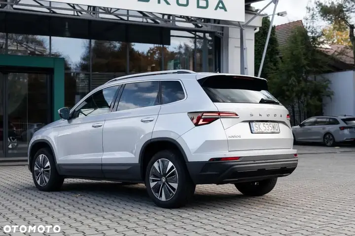Skoda Karoq 2022 photo 5