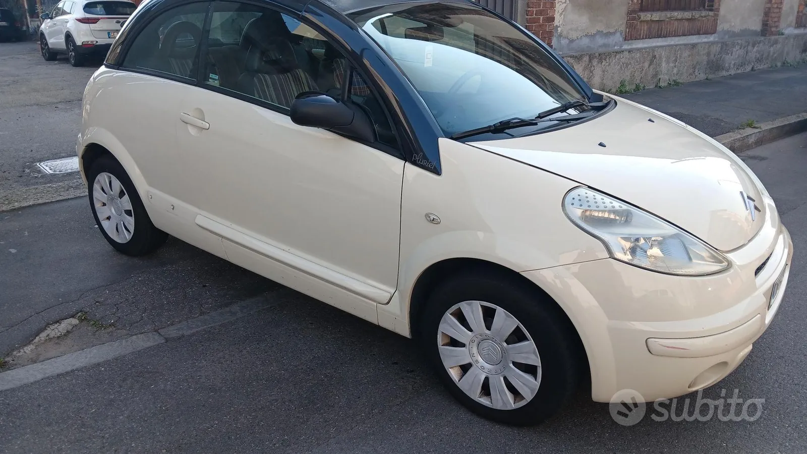 Citroen C3 2008 photo 5