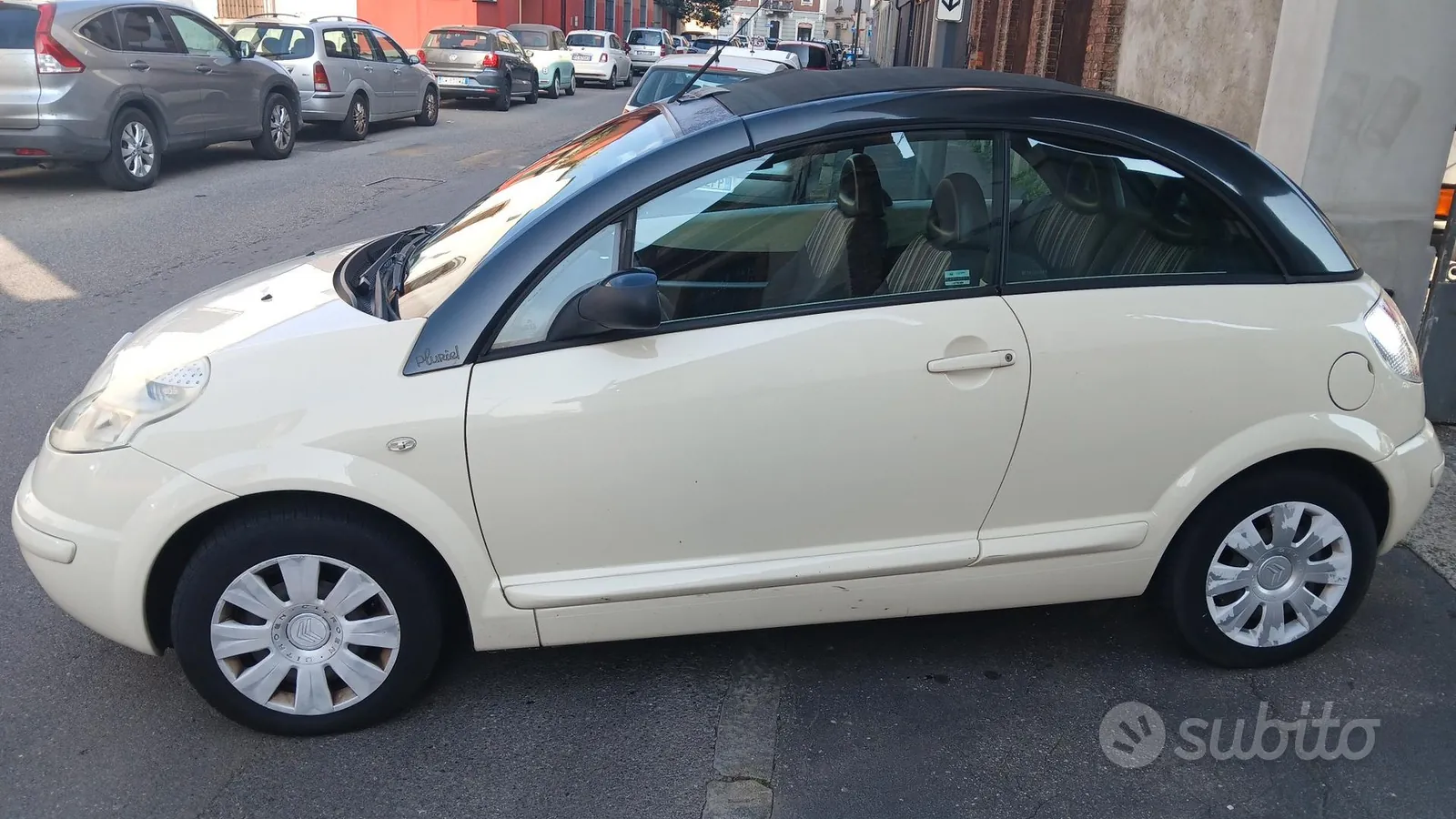 Citroen C3 2008 photo 2