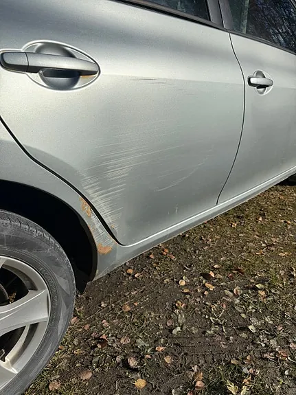 Toyota Auris 2009 photo 5