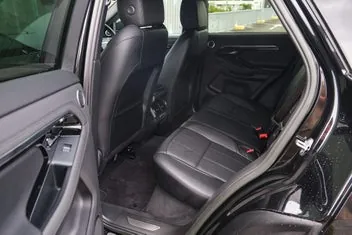 Land Rover Range Rover Evoque 2022 photo 5