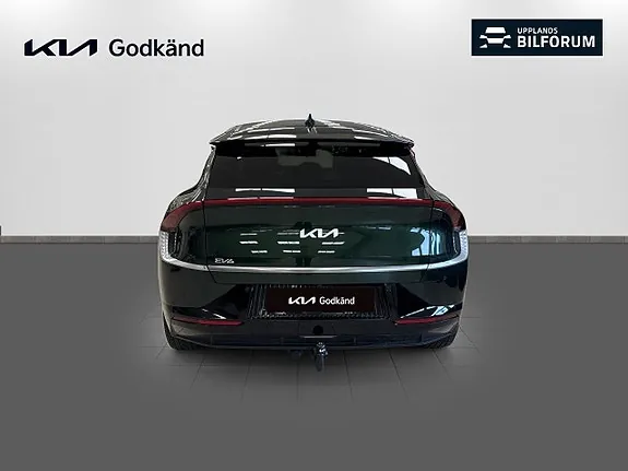 Kia Ev6 2023 photo 5
