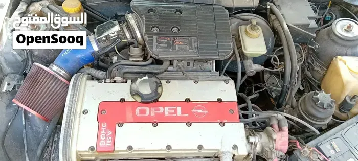 Opel Vectra 1991 photo 2
