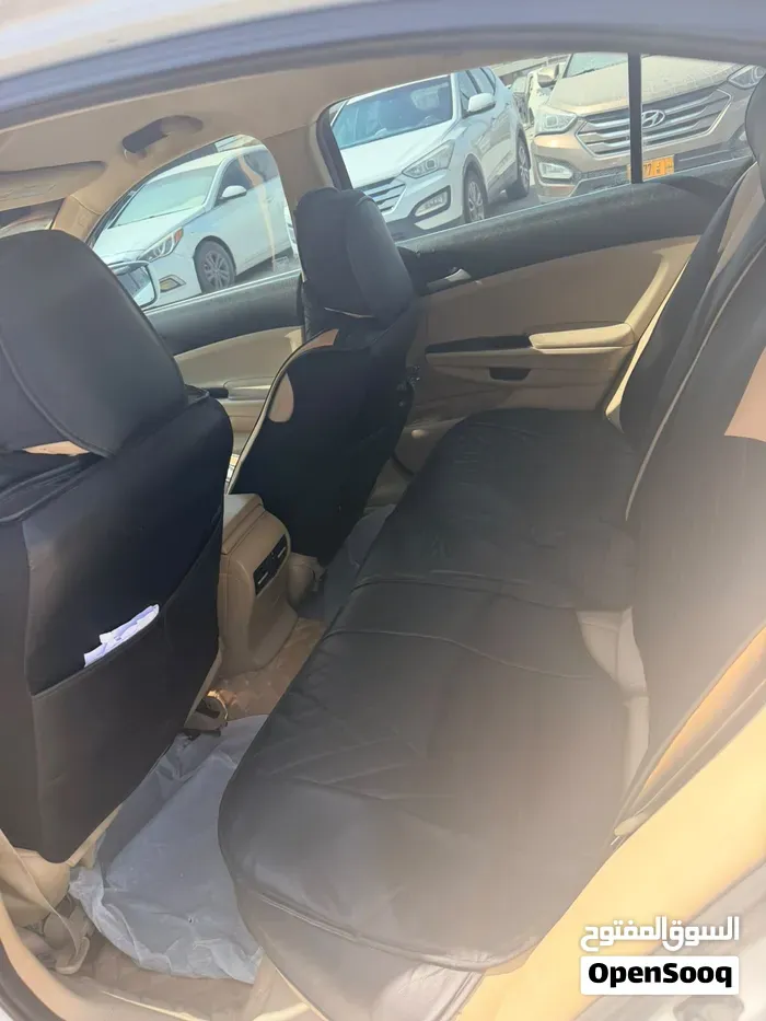 Honda Accord 2012 photo 4