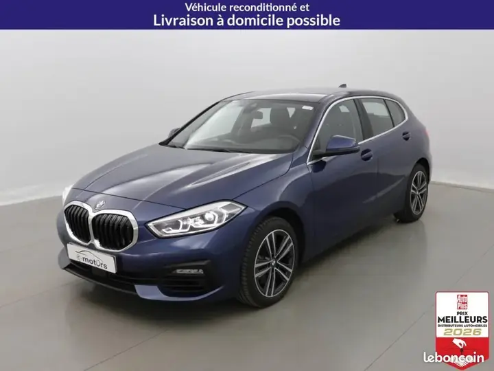 BMW Série 1