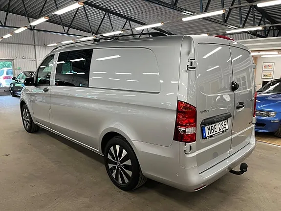 Mercedes-Benz Vito 119 2023 photo 5