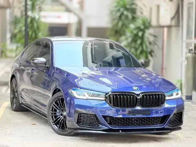 BMW 530I