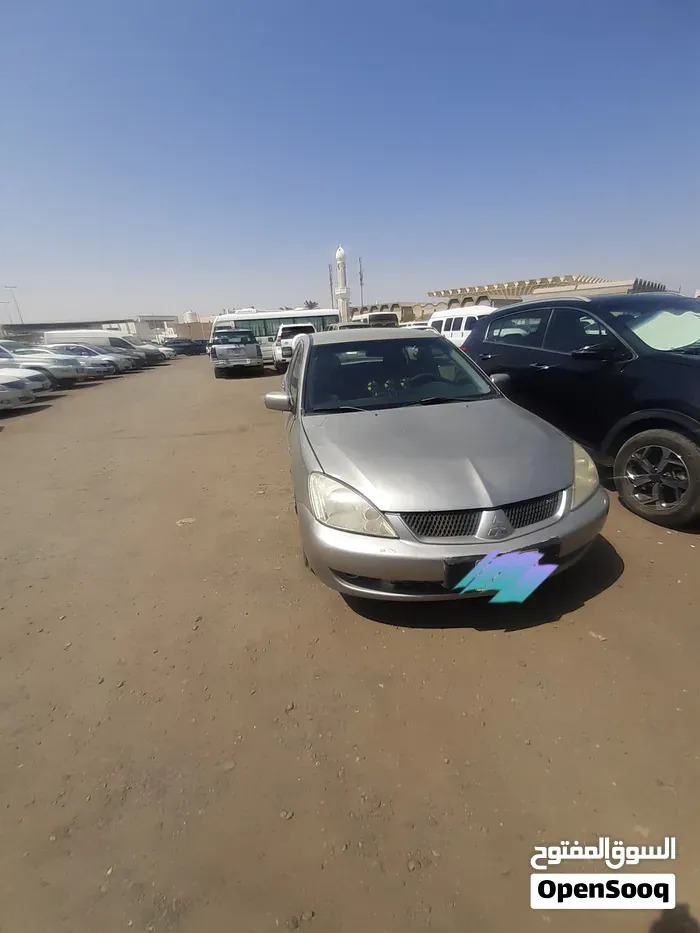 Mitsubishi Lancer 2009 photo 2
