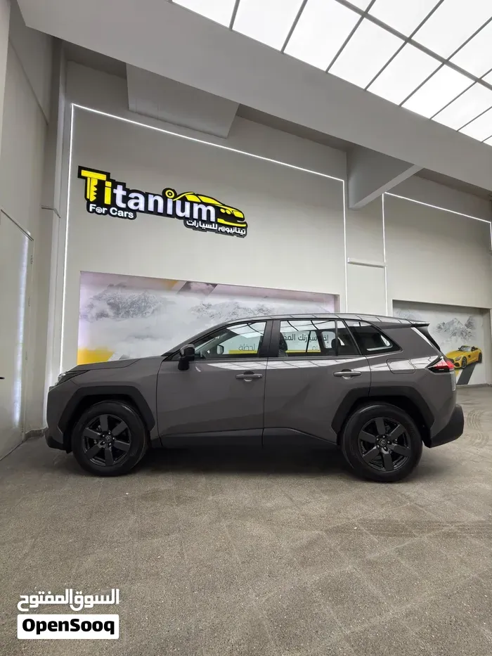 Toyota Rav 4 2026 photo 4