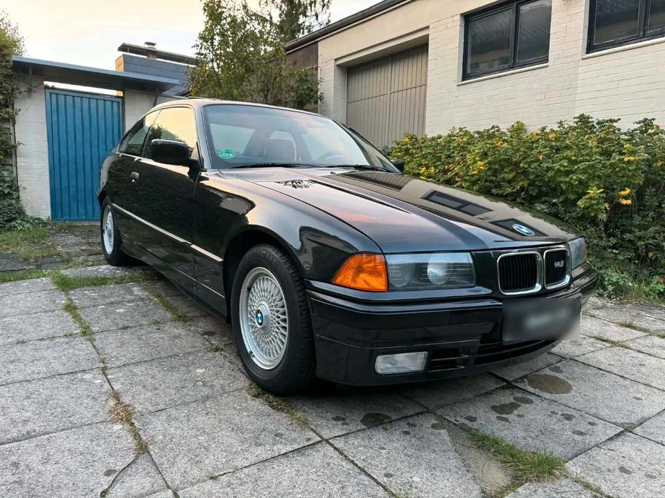 BMW E36