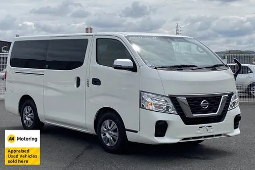 Nissan Caravan