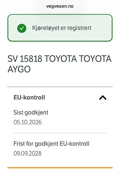 Toyota Aygo 2011 photo 2