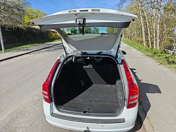 Kia Ceed 2008 photo 4