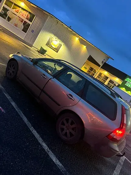 Volvo V50 2006 photo 2