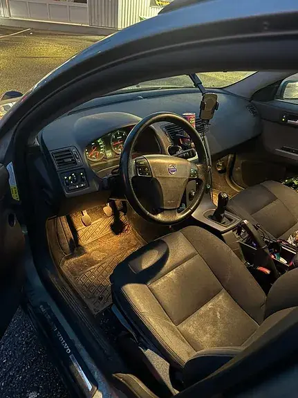 Volvo V50 2006 photo 5