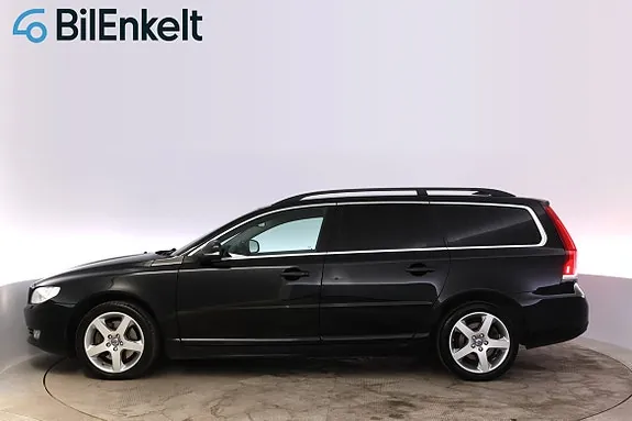 Volvo V70 2015 photo 5