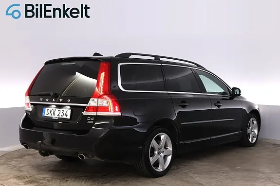 Volvo V70 2015 photo 3