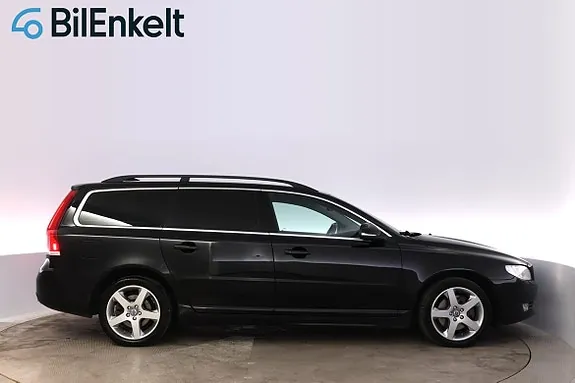 Volvo V70 2015 photo 2