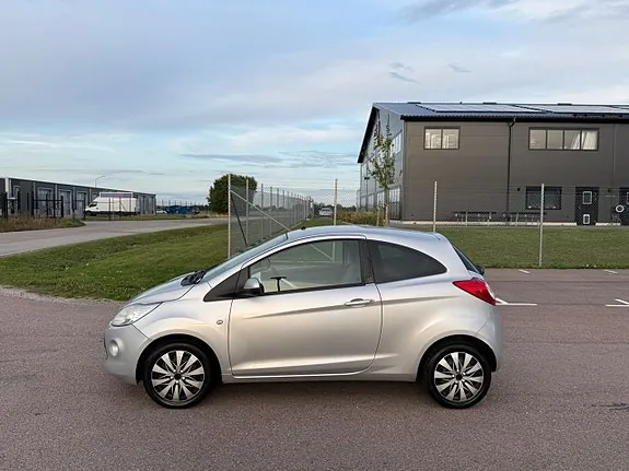 Ford Ka 2012 photo 2