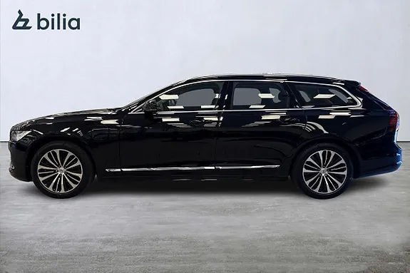 Volvo V90 2023 photo 3