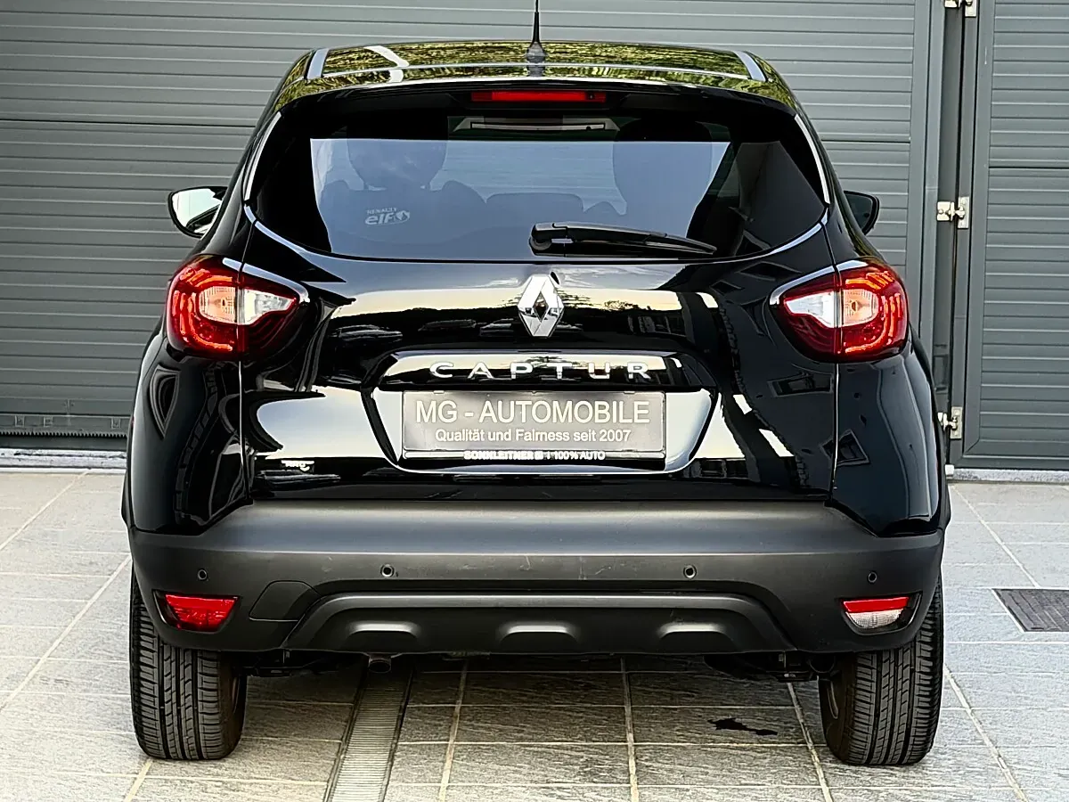 Renault Captur 2018 photo 3