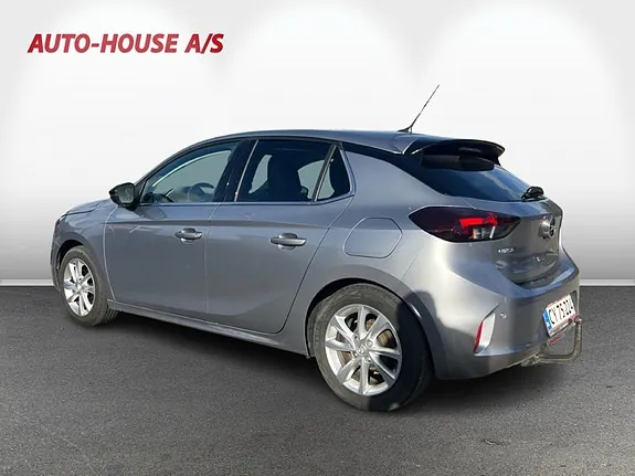 Opel Corsa 2021 photo 3