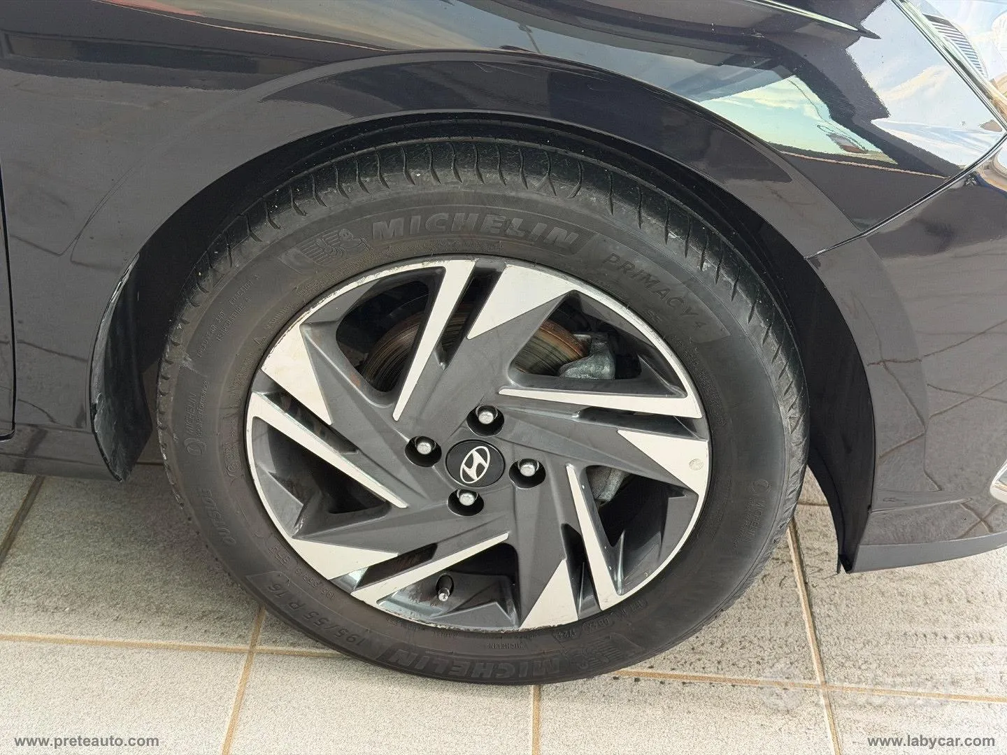 Hyundai I20 2023 photo 4
