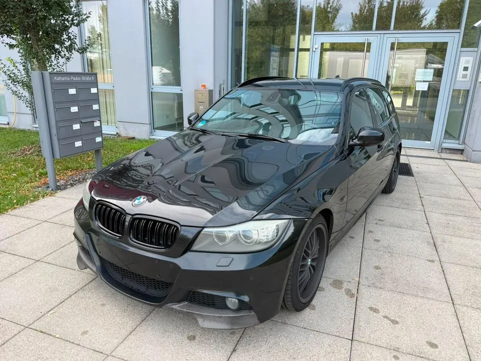 BMW 320D