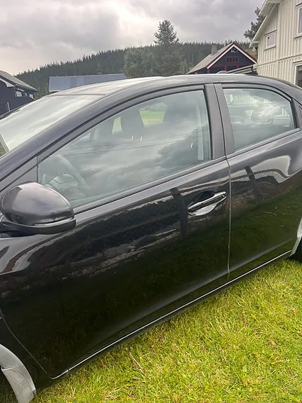 Honda Civic 2012 photo 5