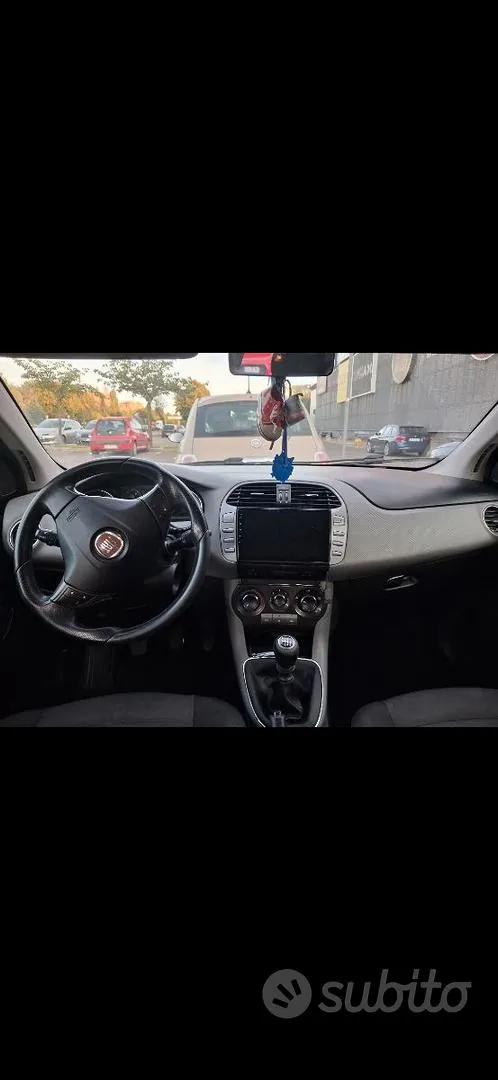 Fiat Bravo 2011 photo 2