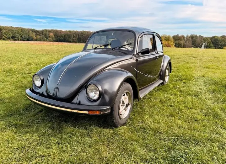 Volkswagen Käfer