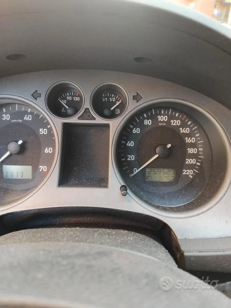 Seat Ibiza 2006 photo 3