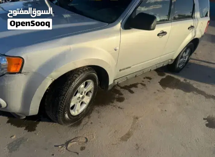 Ford Escape 2009 photo 3