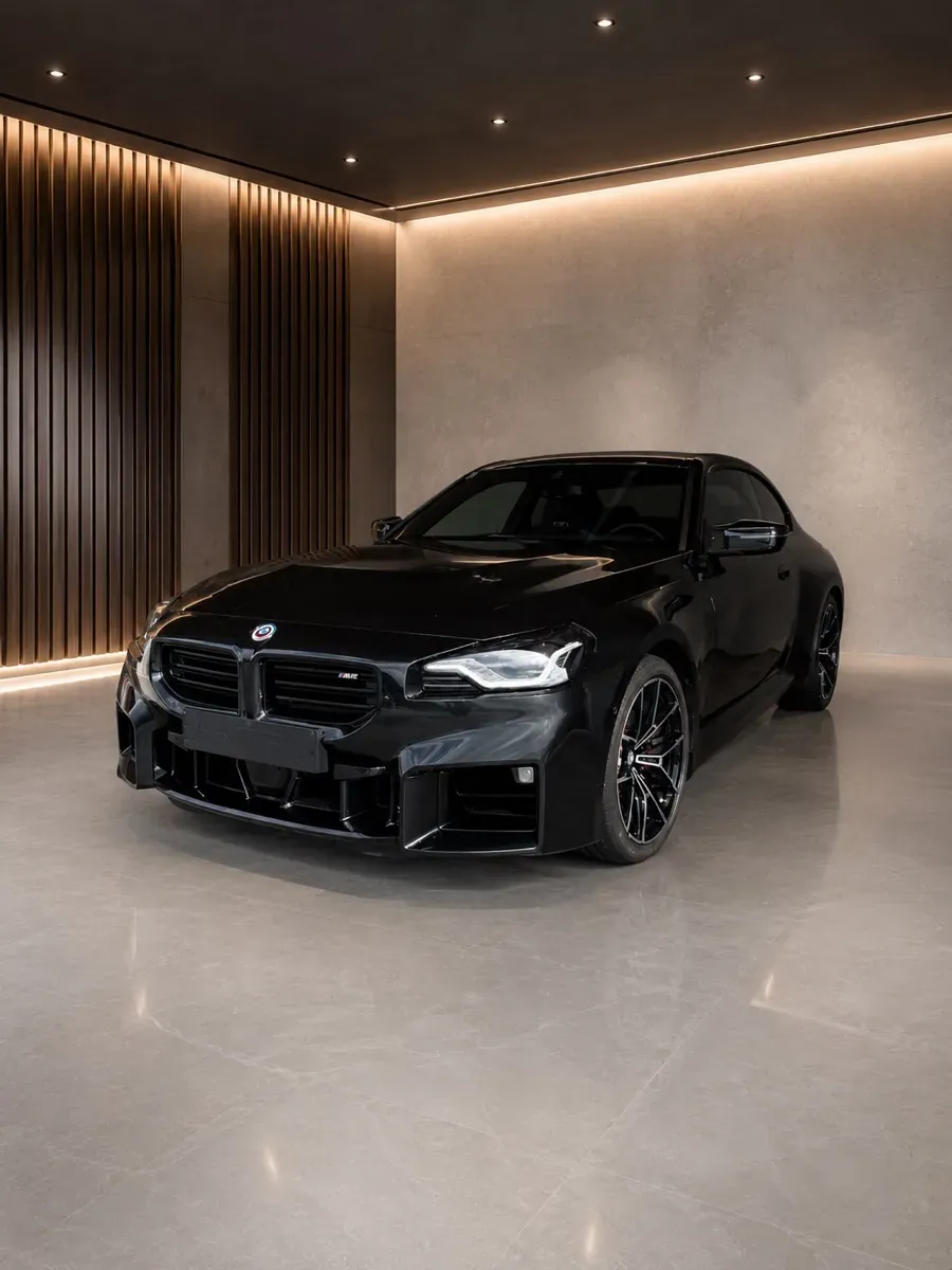 BMW 2Er-Reihe M2 G87