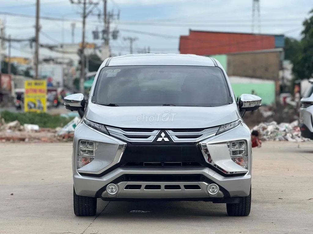 Mitsubishi Xpander
