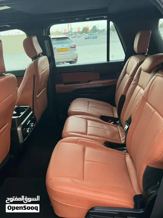 Ford Expedition 2019 photo 3