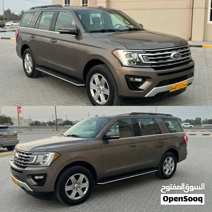 Ford Expedition
