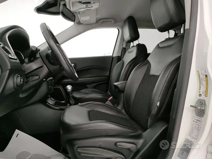 Jeep Compass 2018 photo 5
