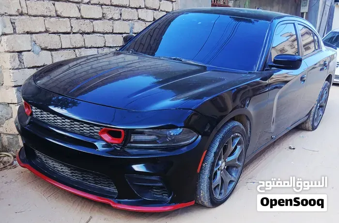 Dodge Charger