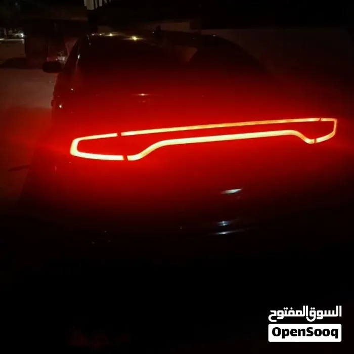 Dodge Charger 2017 photo 4