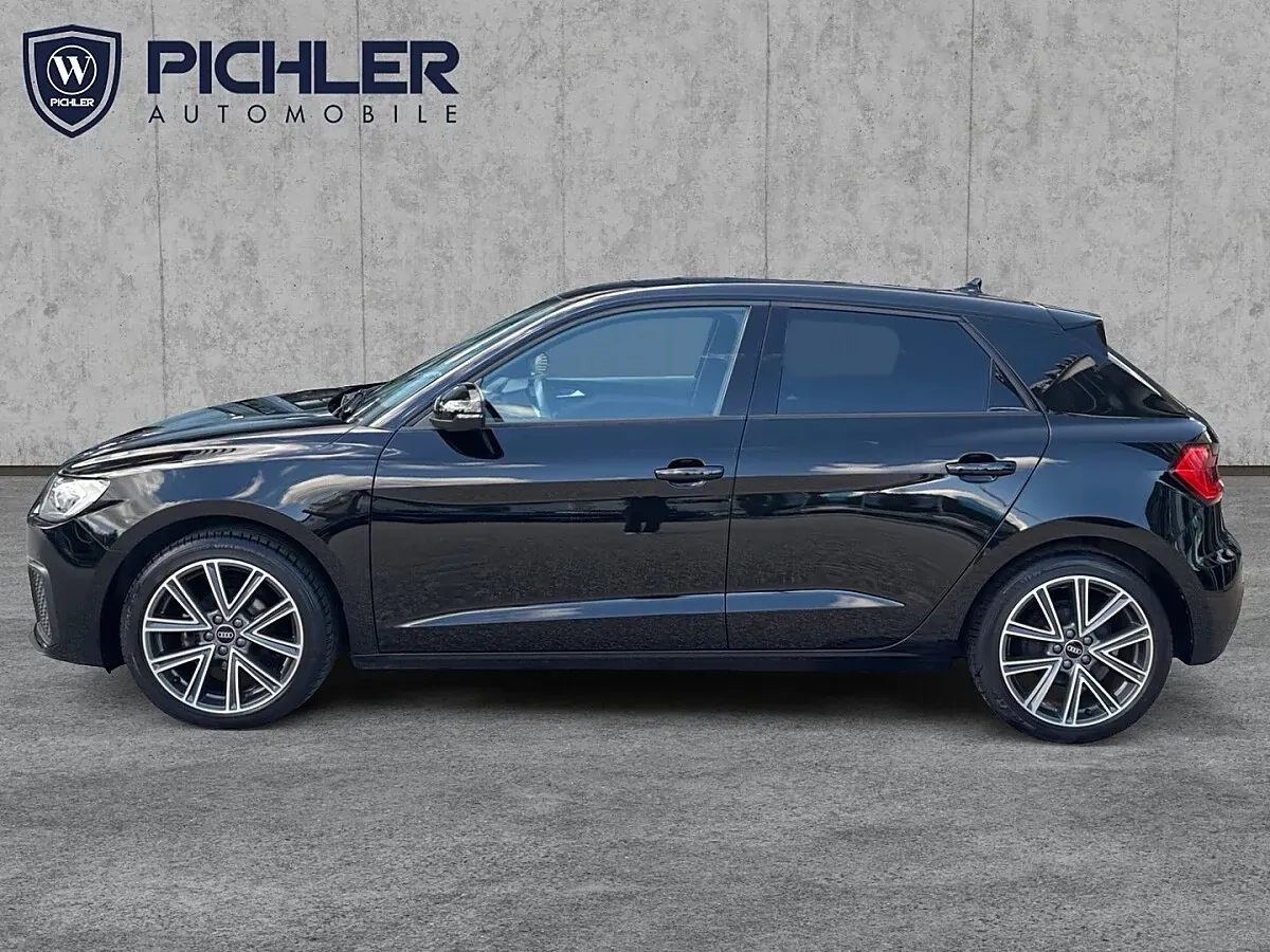 Audi A1 2024 photo 3